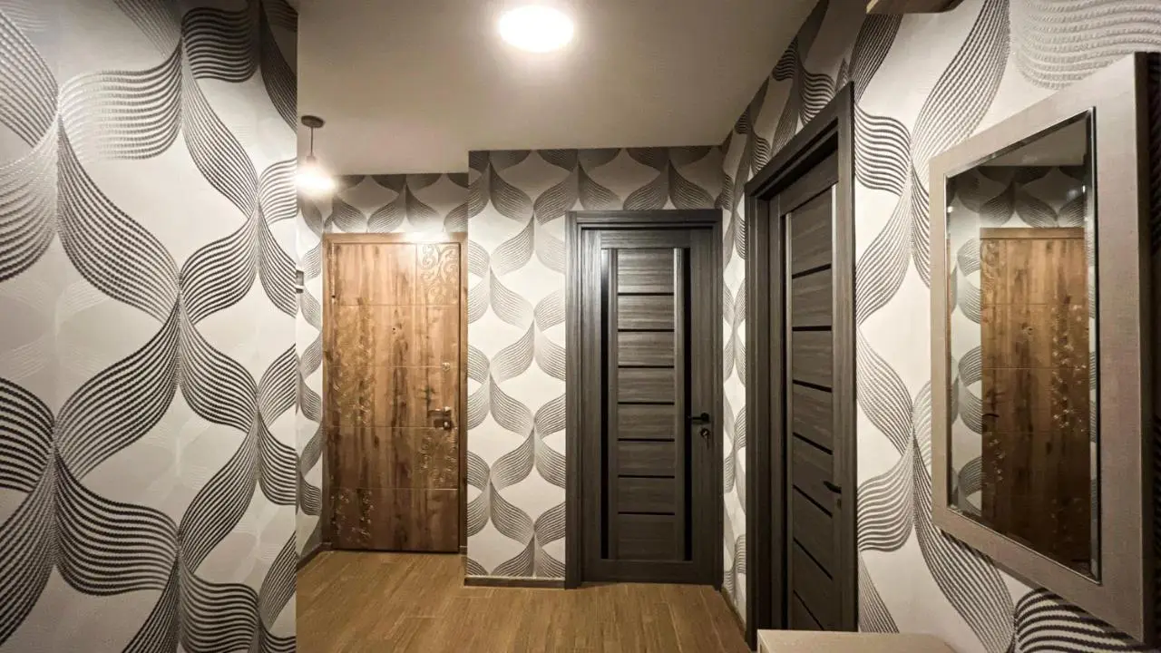 Dani Lux Apartments
