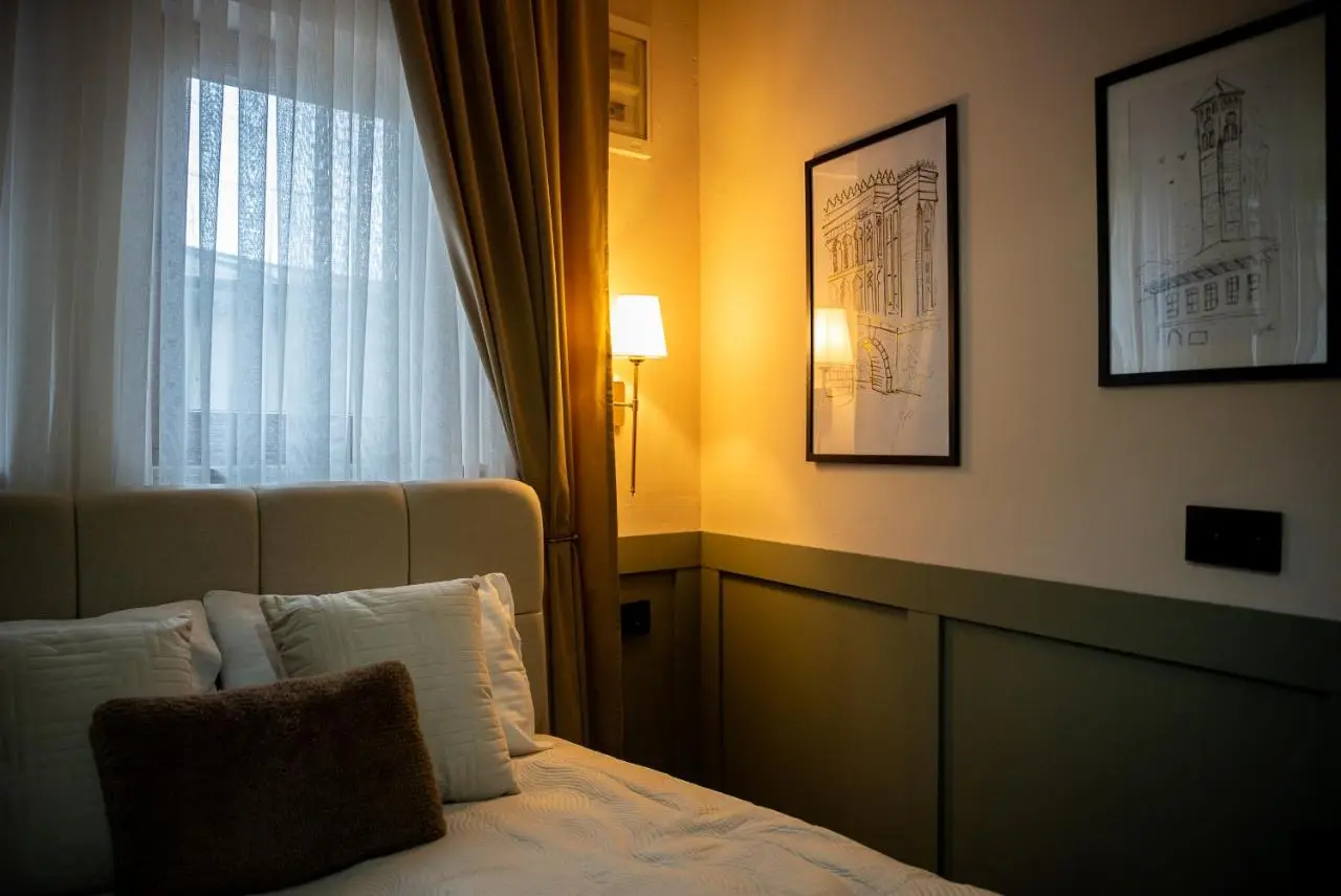 Apartment Bascarsija