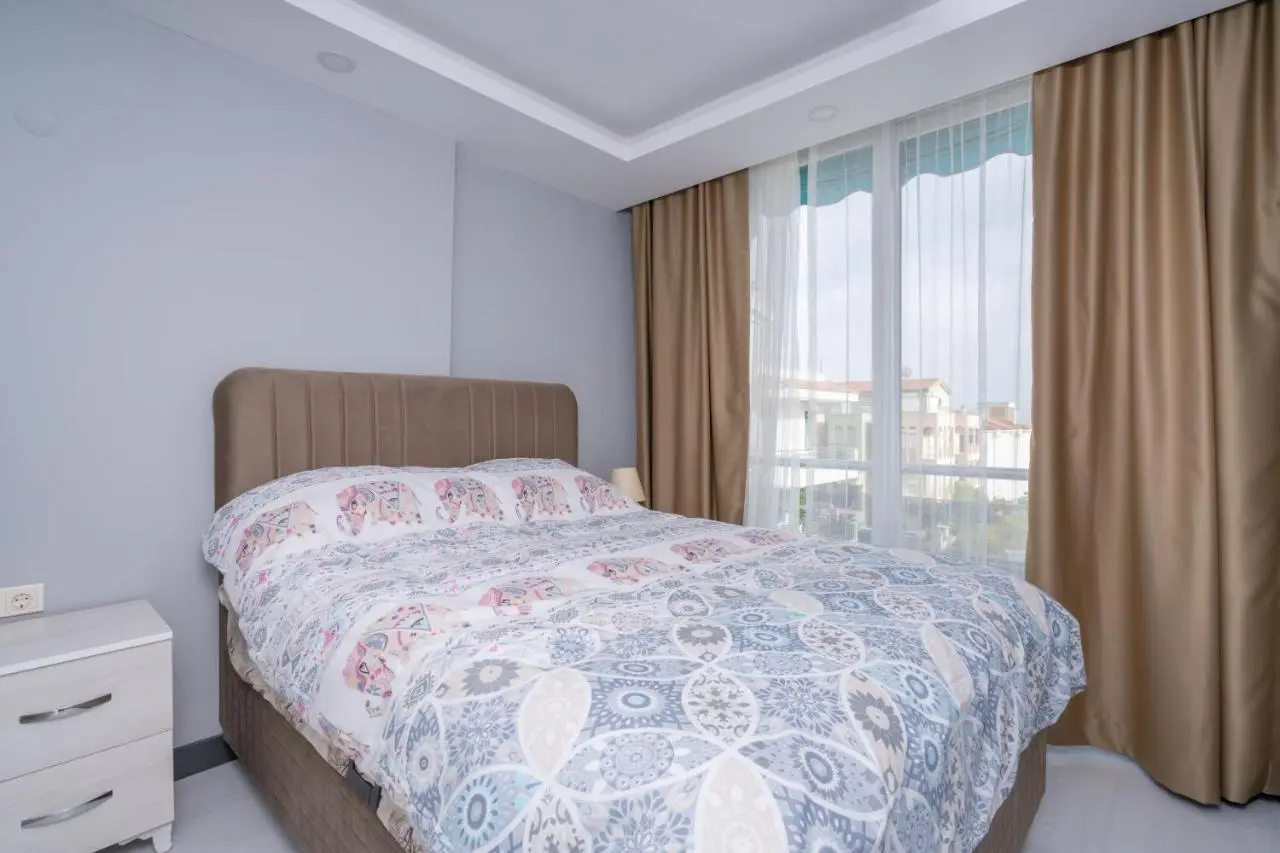 Home Mood Apart Hotel