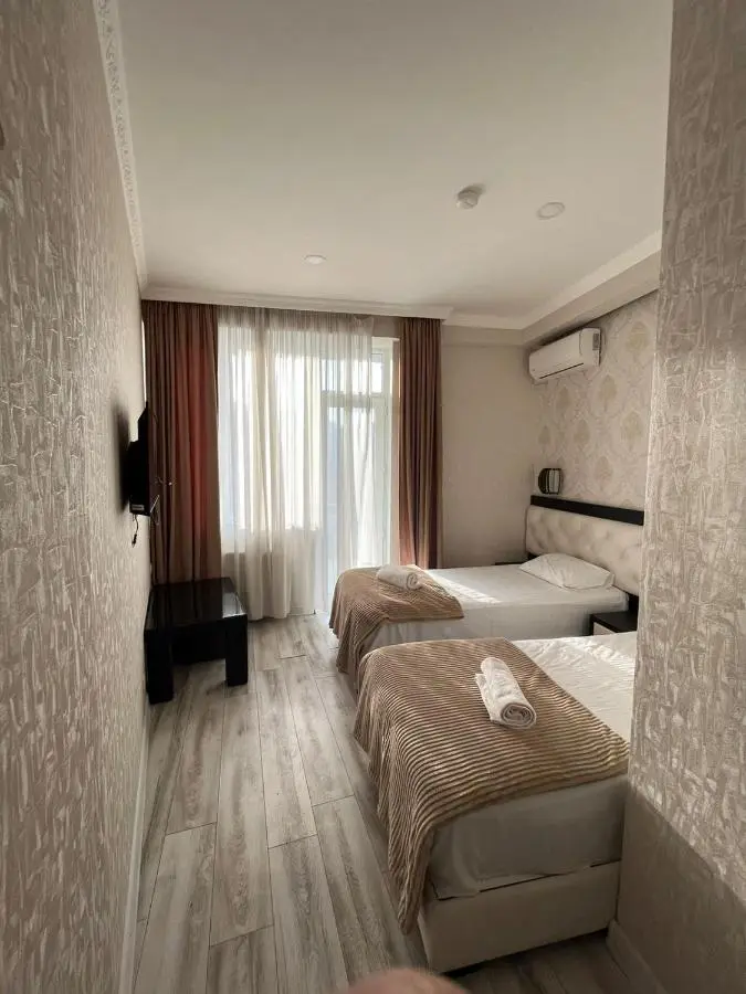 Luxury 6BR 240sqm Apartment in Vere Tower Perfect for Groups in Tbilisi