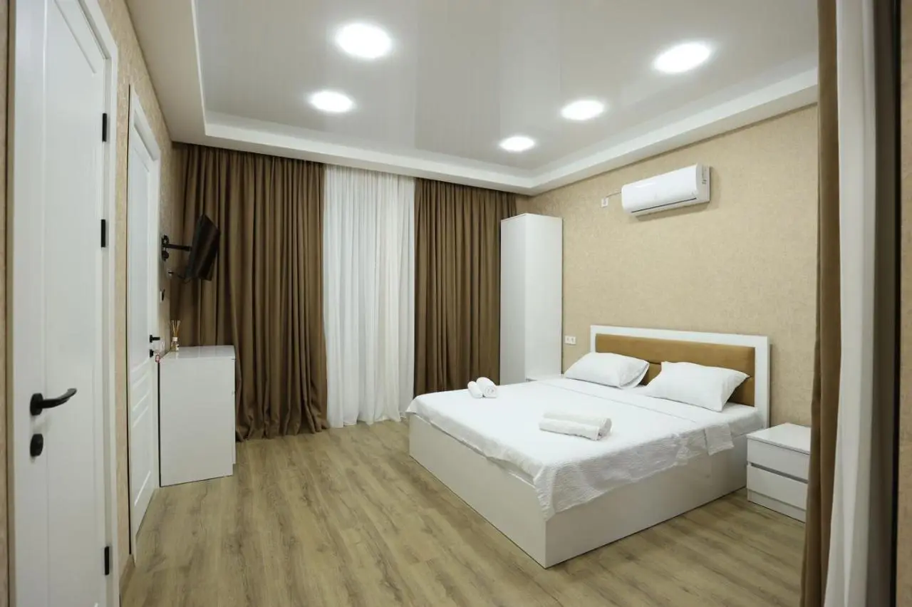 Chanko Hotel