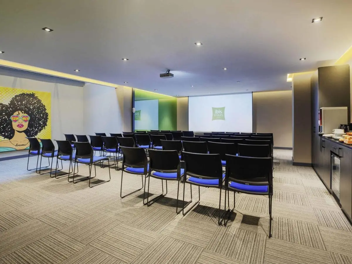 Ibis Styles Istanbul Atasehir
