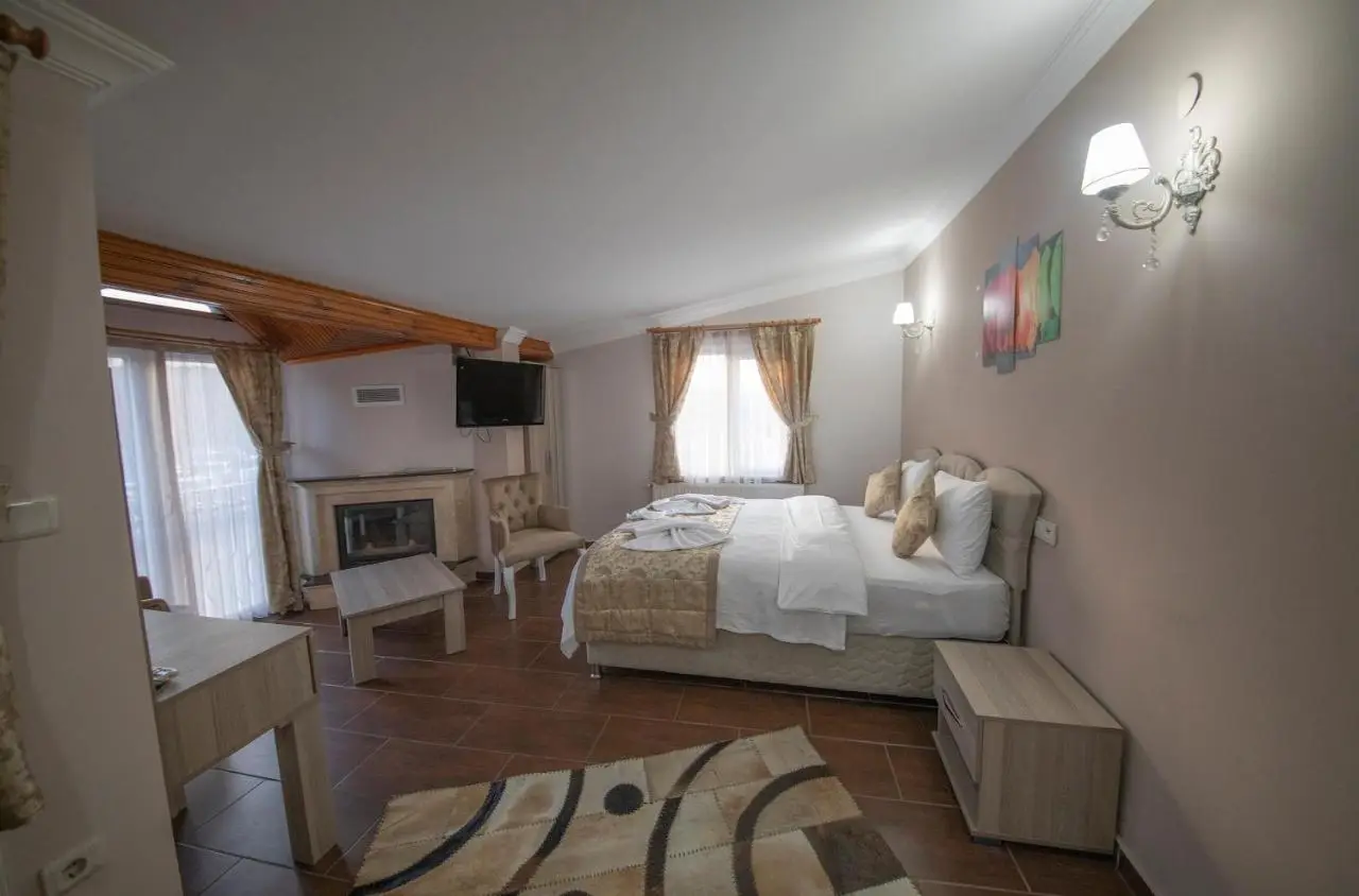 Ağva Carpediem Otel