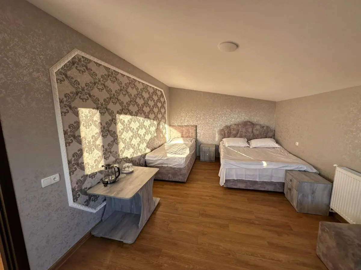 Family hotel