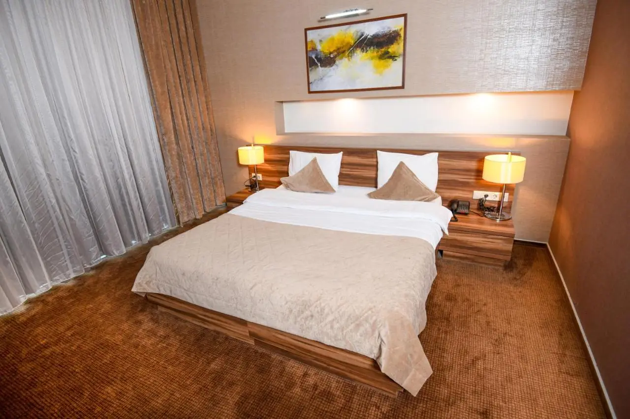 Avenue Hotel Baku by Smart