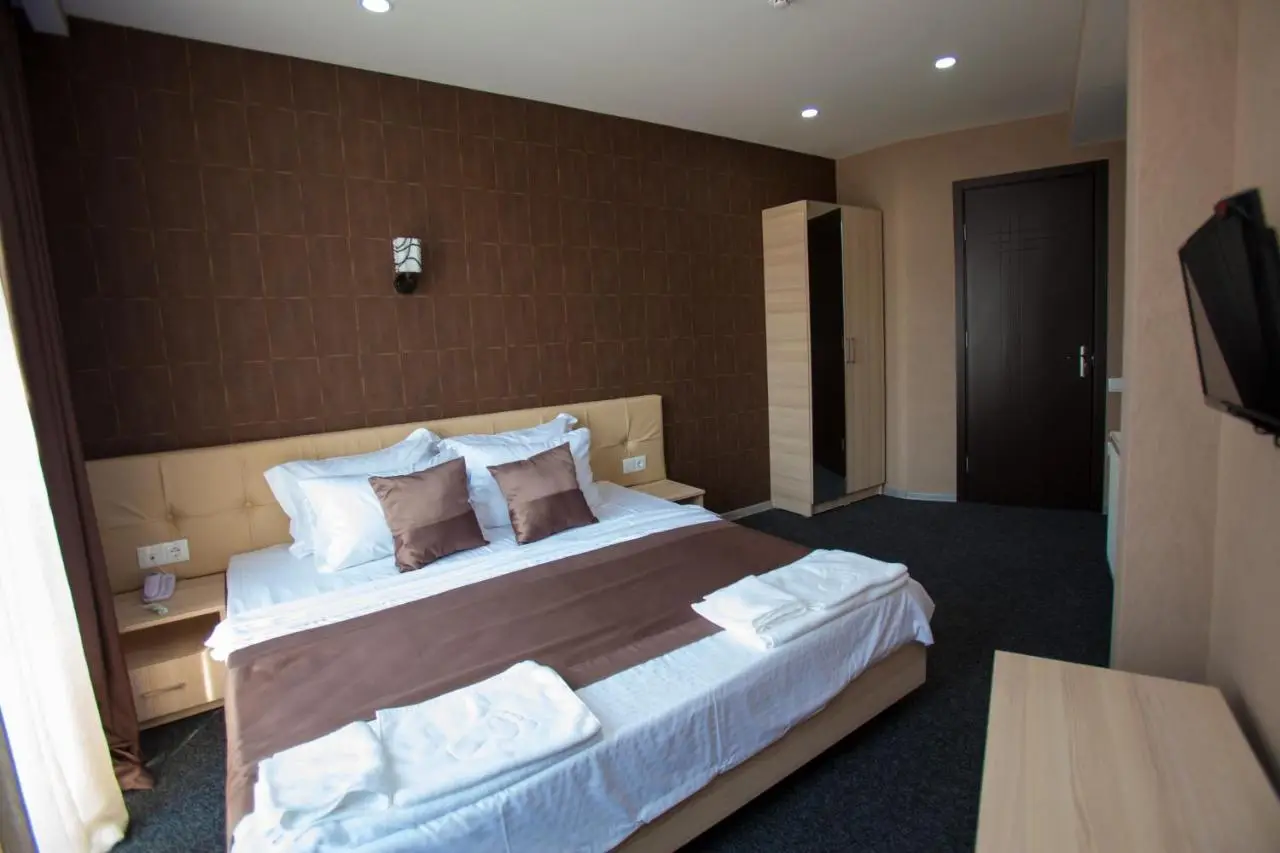 Hotel Voyager