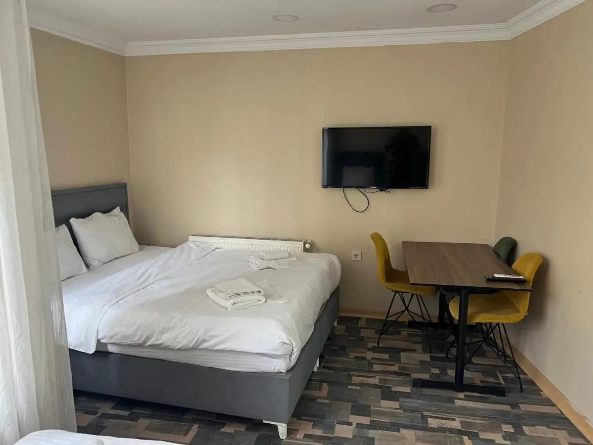 King Istanbul Hotel