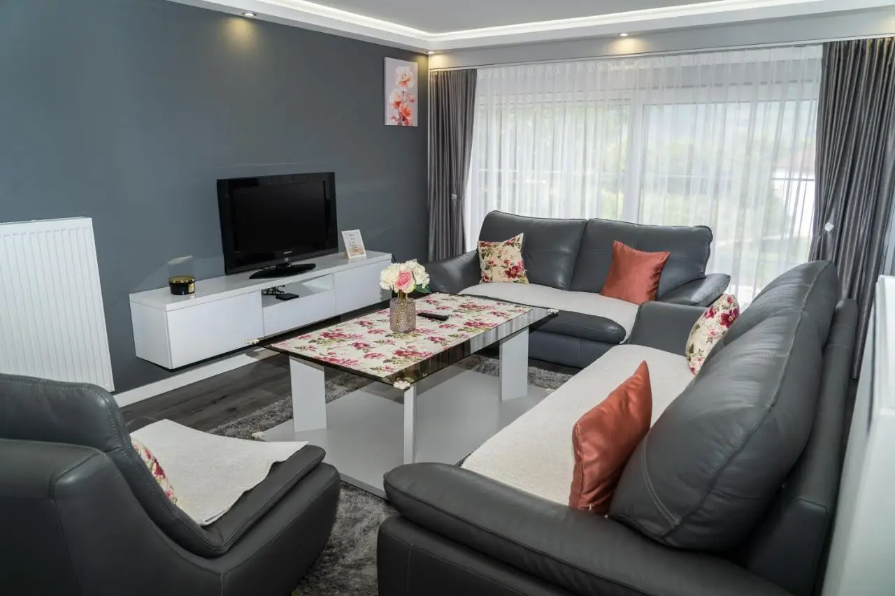 Holiday Home IFI
