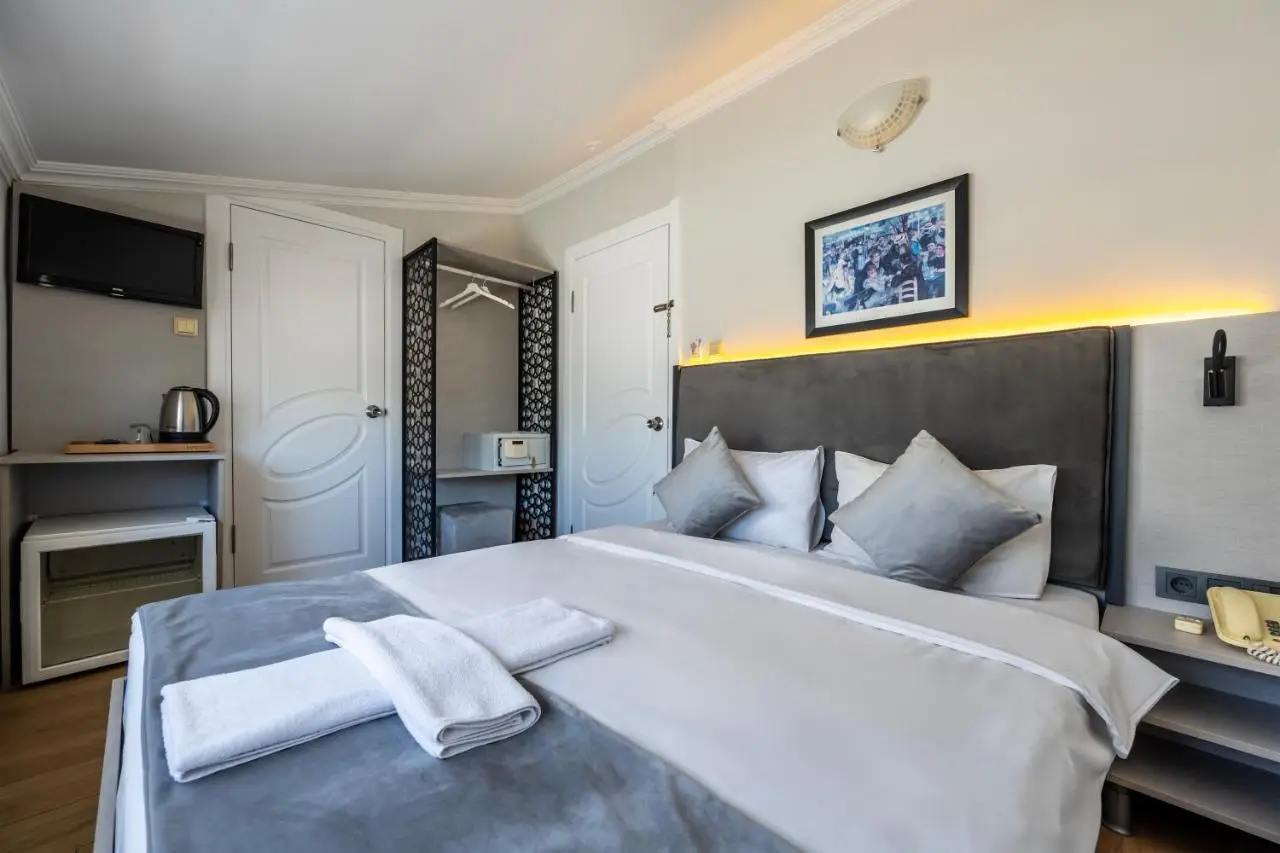 Taksim Trust Hotel