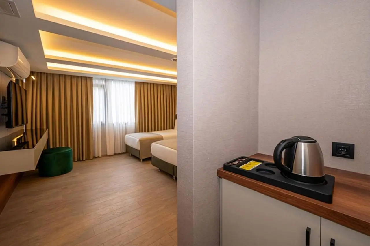 Karaköy Prive Suites