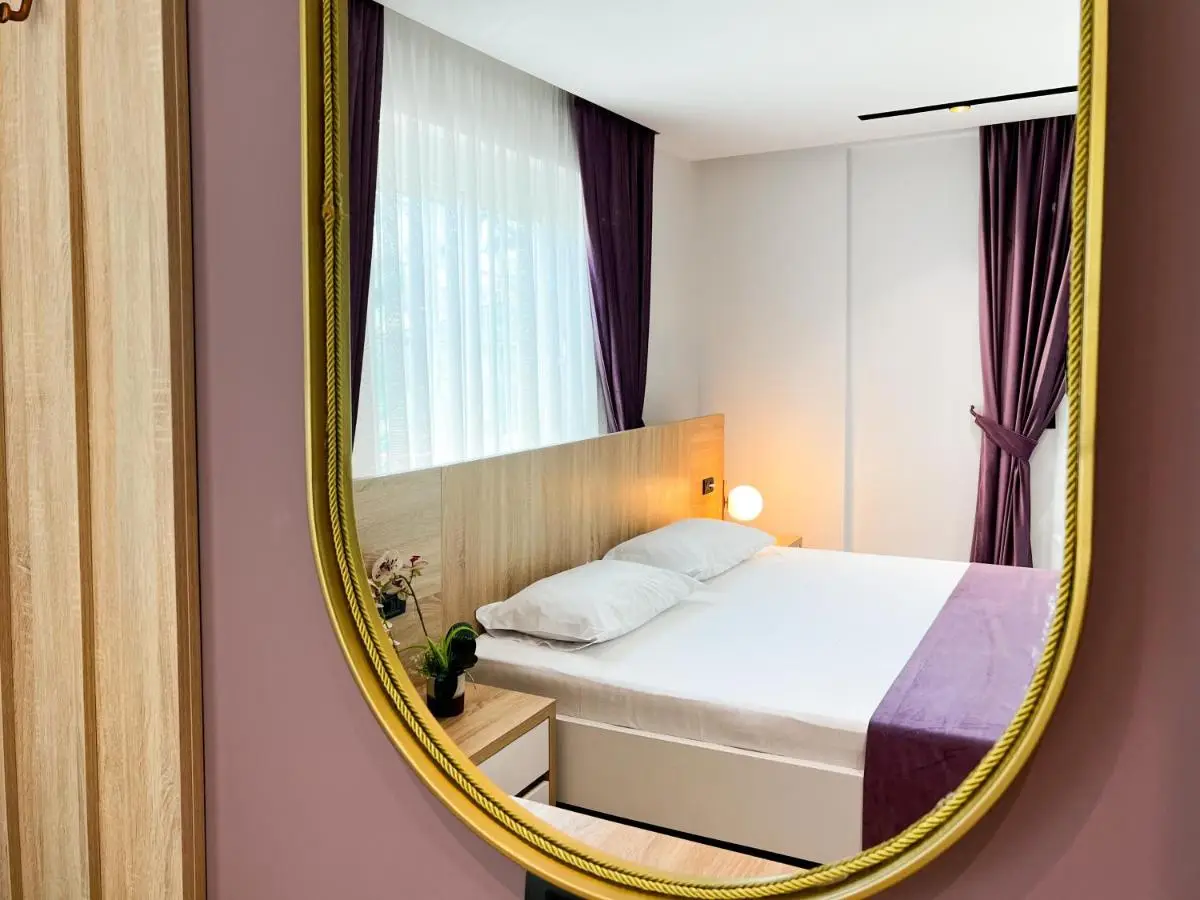 Jata Hotel