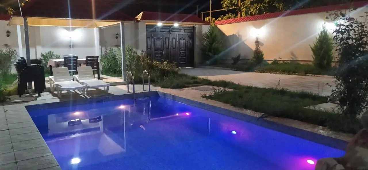 Friend's House