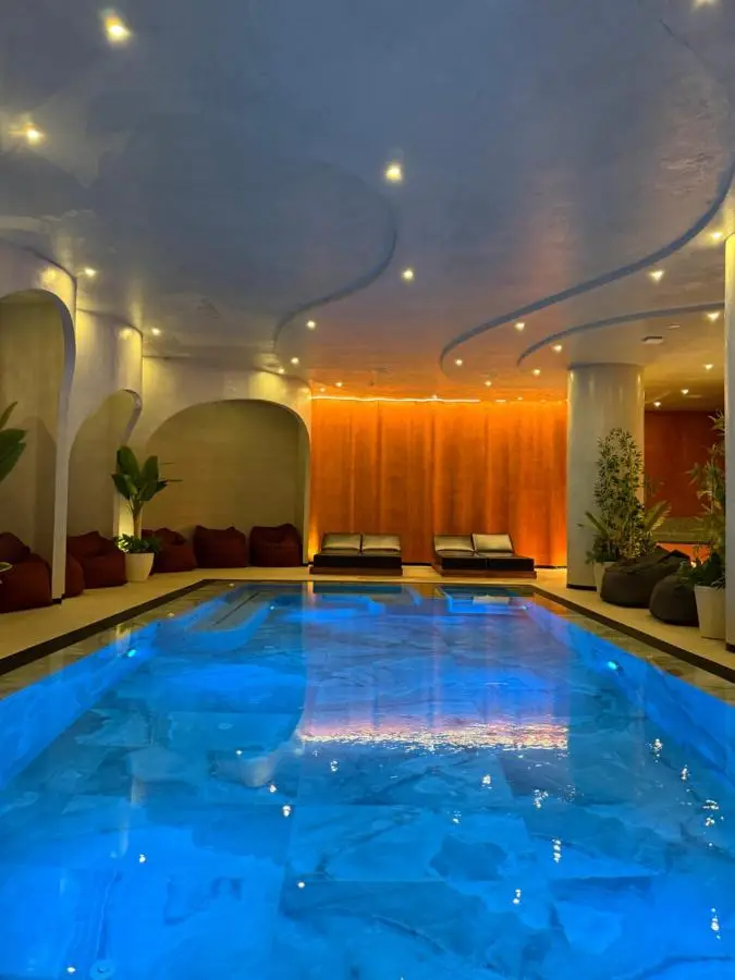 Adria Palace Hotel & SPA