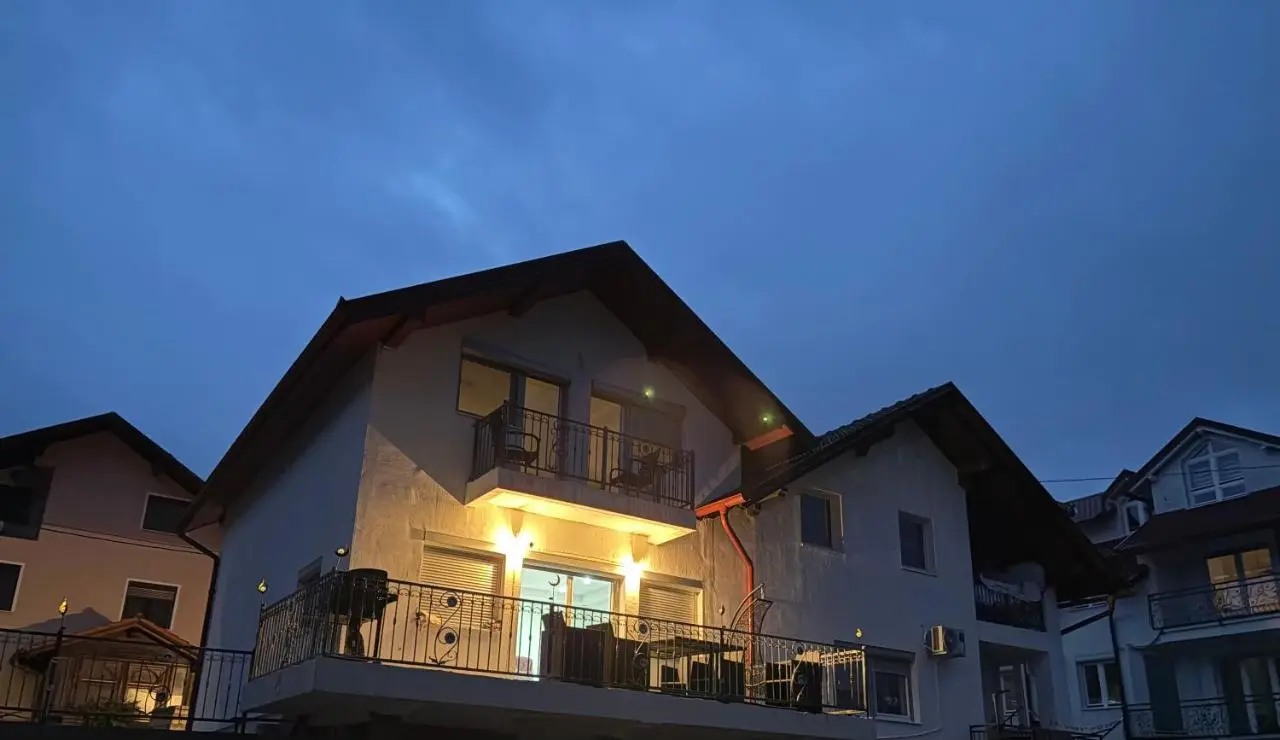 Apartman Villa E&M