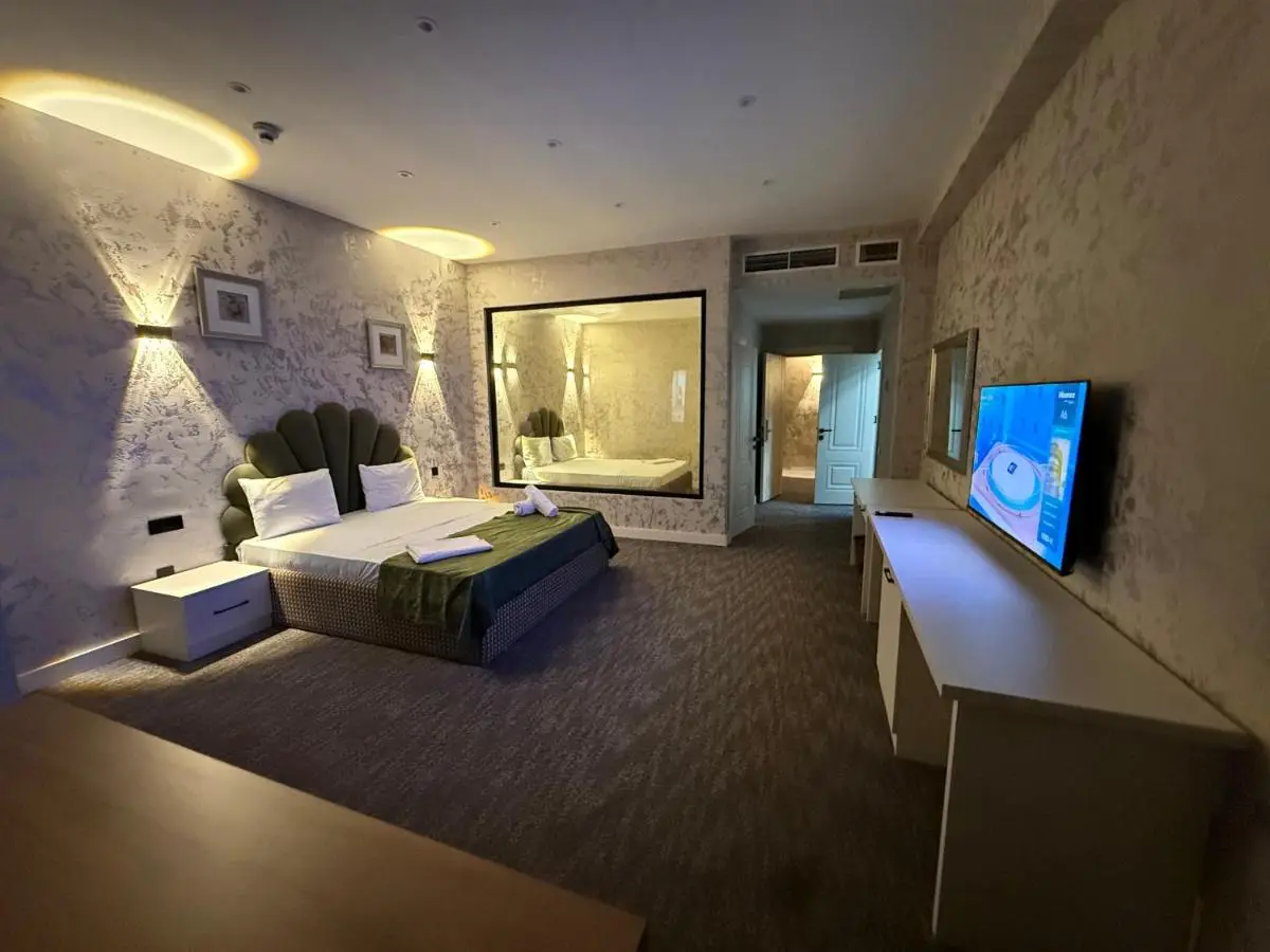 Mont Inn Hotel