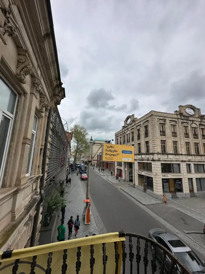 City Centre Apartment - Mari