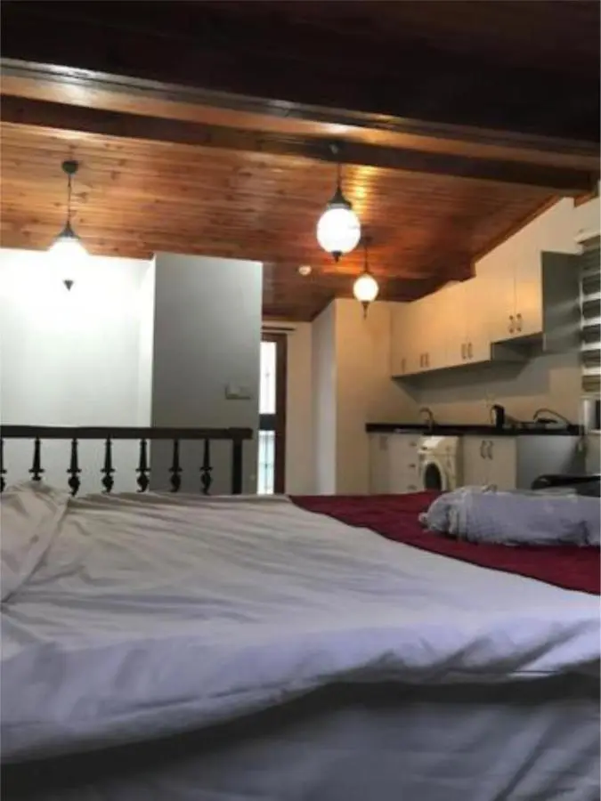 Taksim Sem House