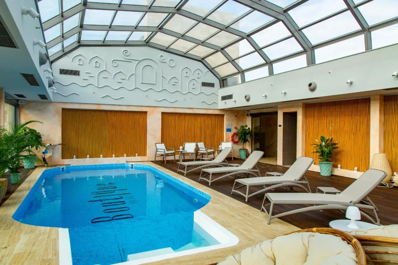 Boutique 19 Hotel