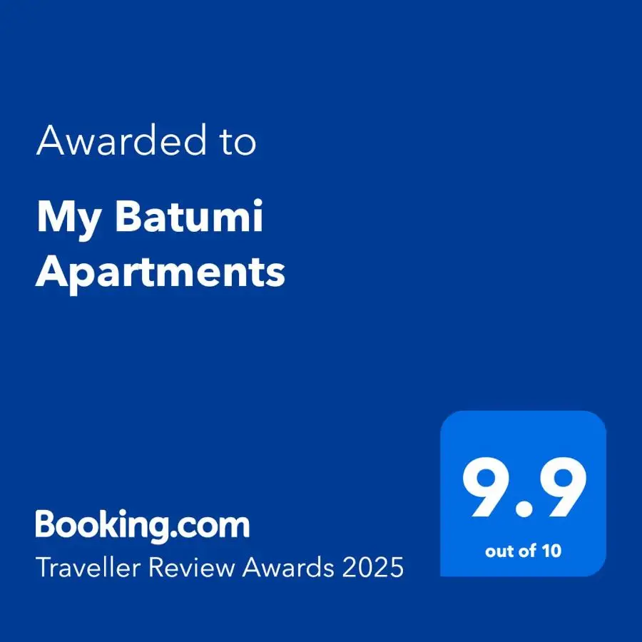 My Batumi Apartments