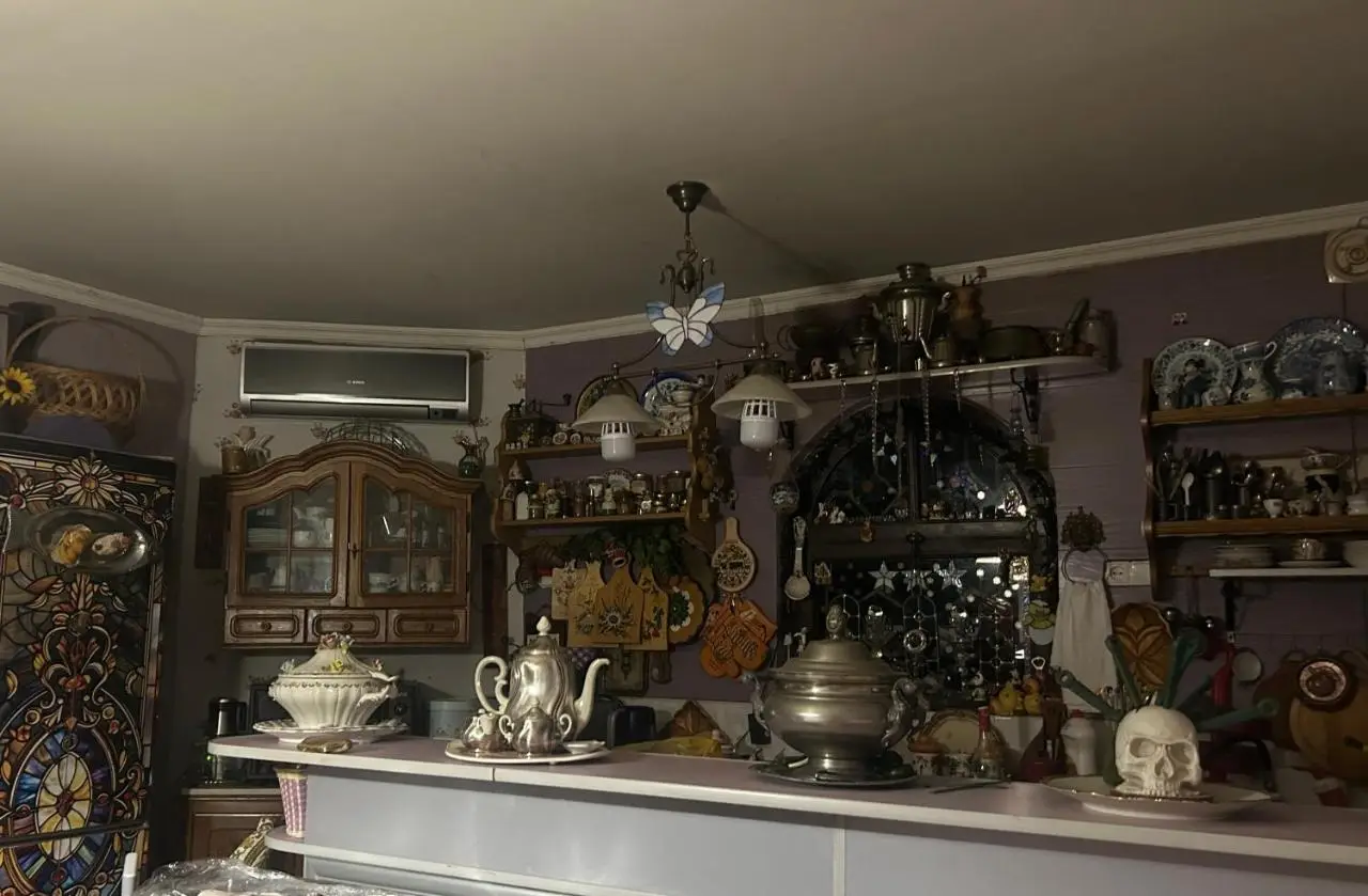 Kutaisi Family Museum