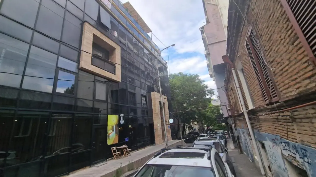 Vere Corner Hotel Tbilisi