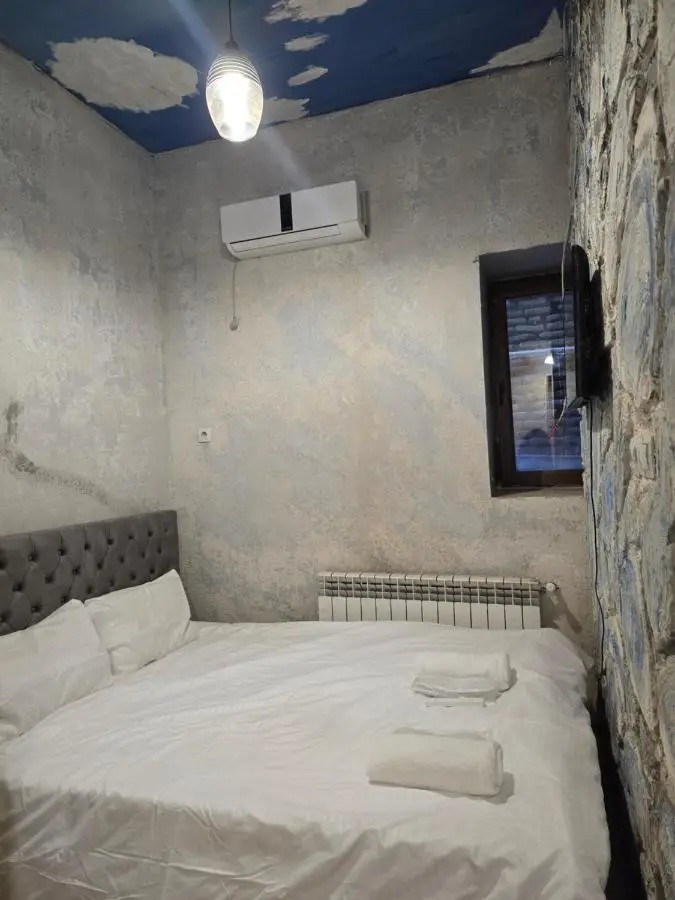 Hirmas boutique hotel