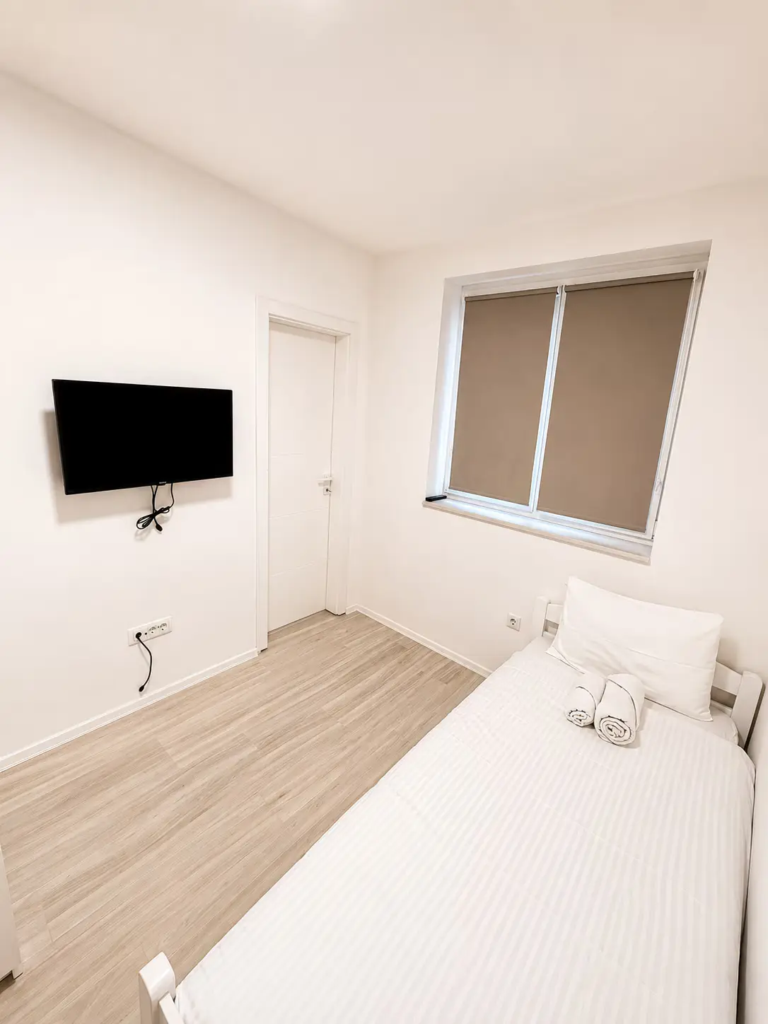Metronome Elegance City Centre