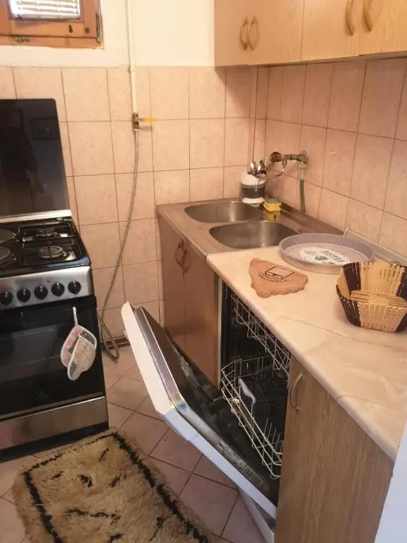 Apartman Hill