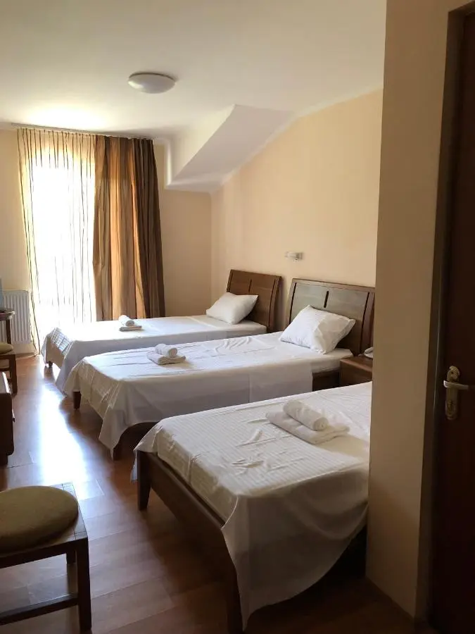 Park Hotel Imeri kutaisi