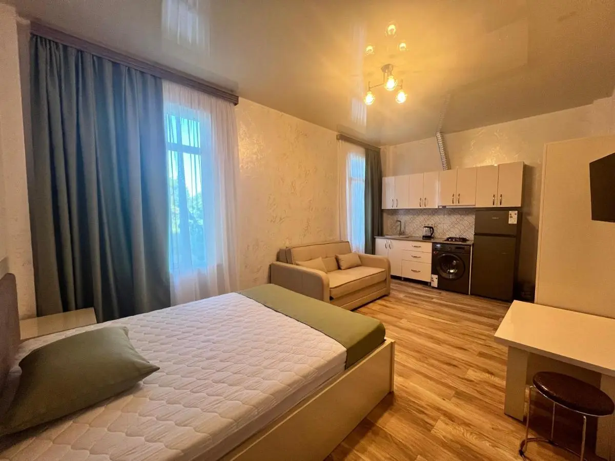 Apartments NITA