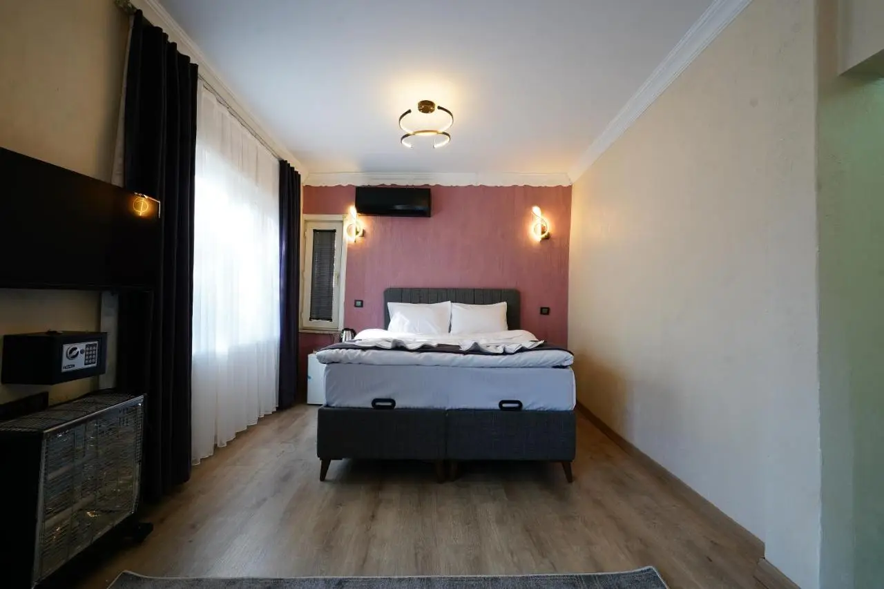 The Apartment Galata
