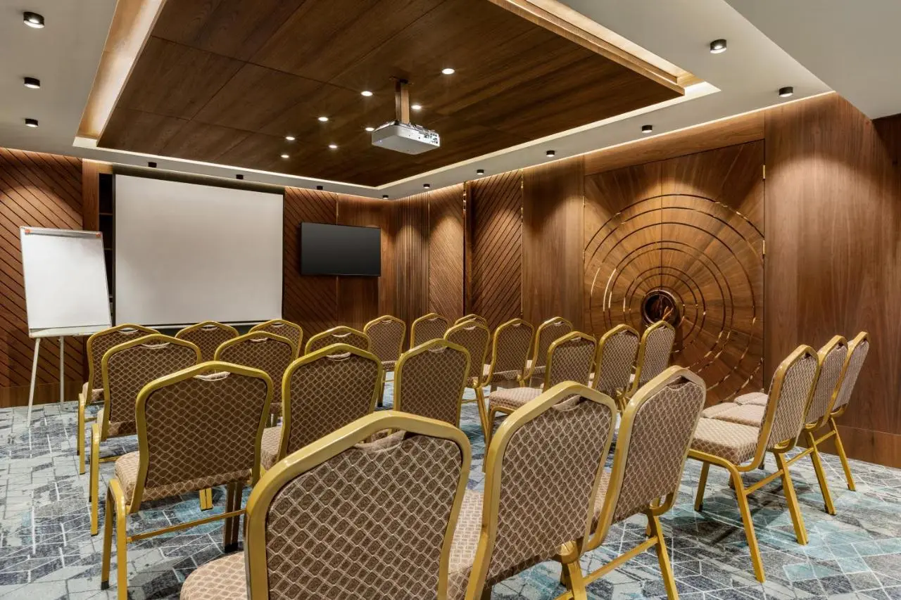 Ramada by Wyndham Istanbul Umraniye