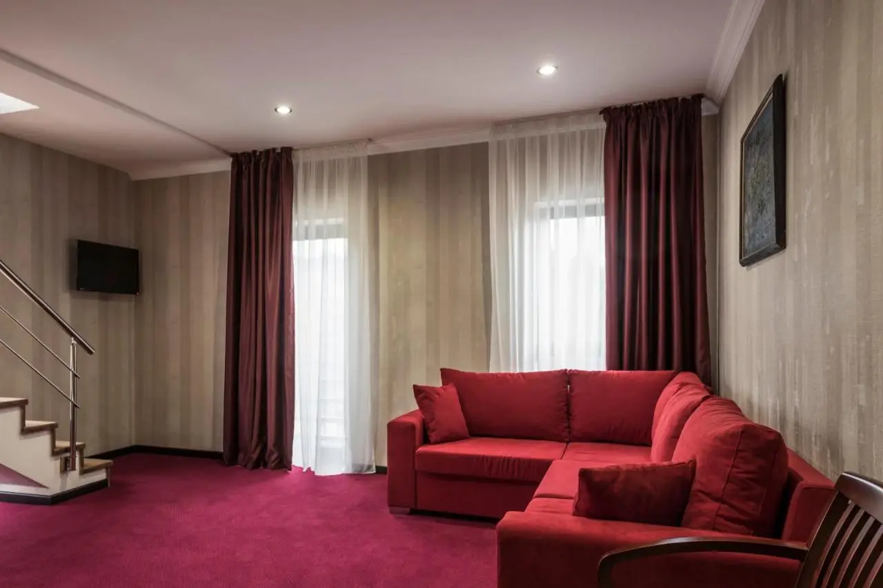 Kopala Tskneti Hotel