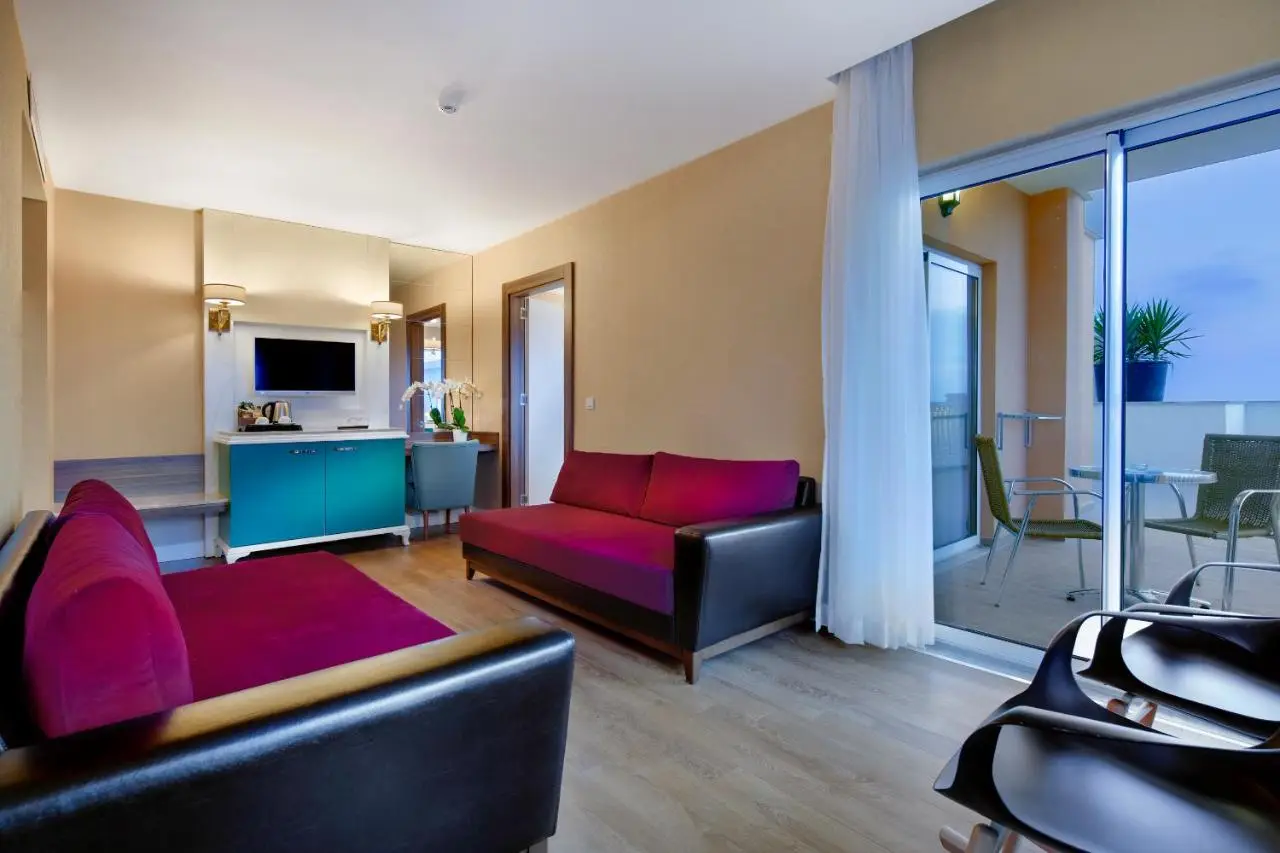 Litore Resort Hotel & Spa - Ultra All Inclusive
