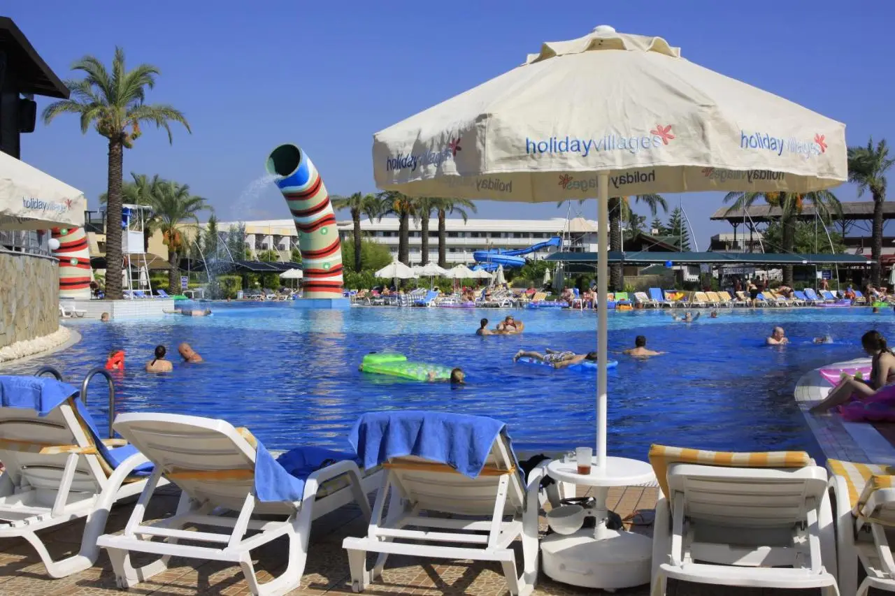 Holiday Village Türkiye