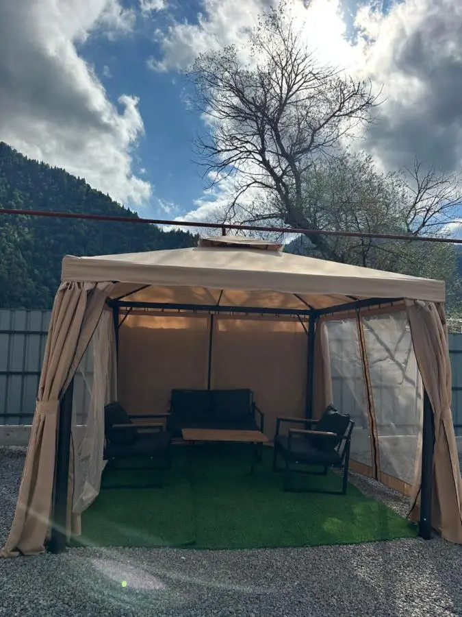 VIP-comfort BORJOMI
