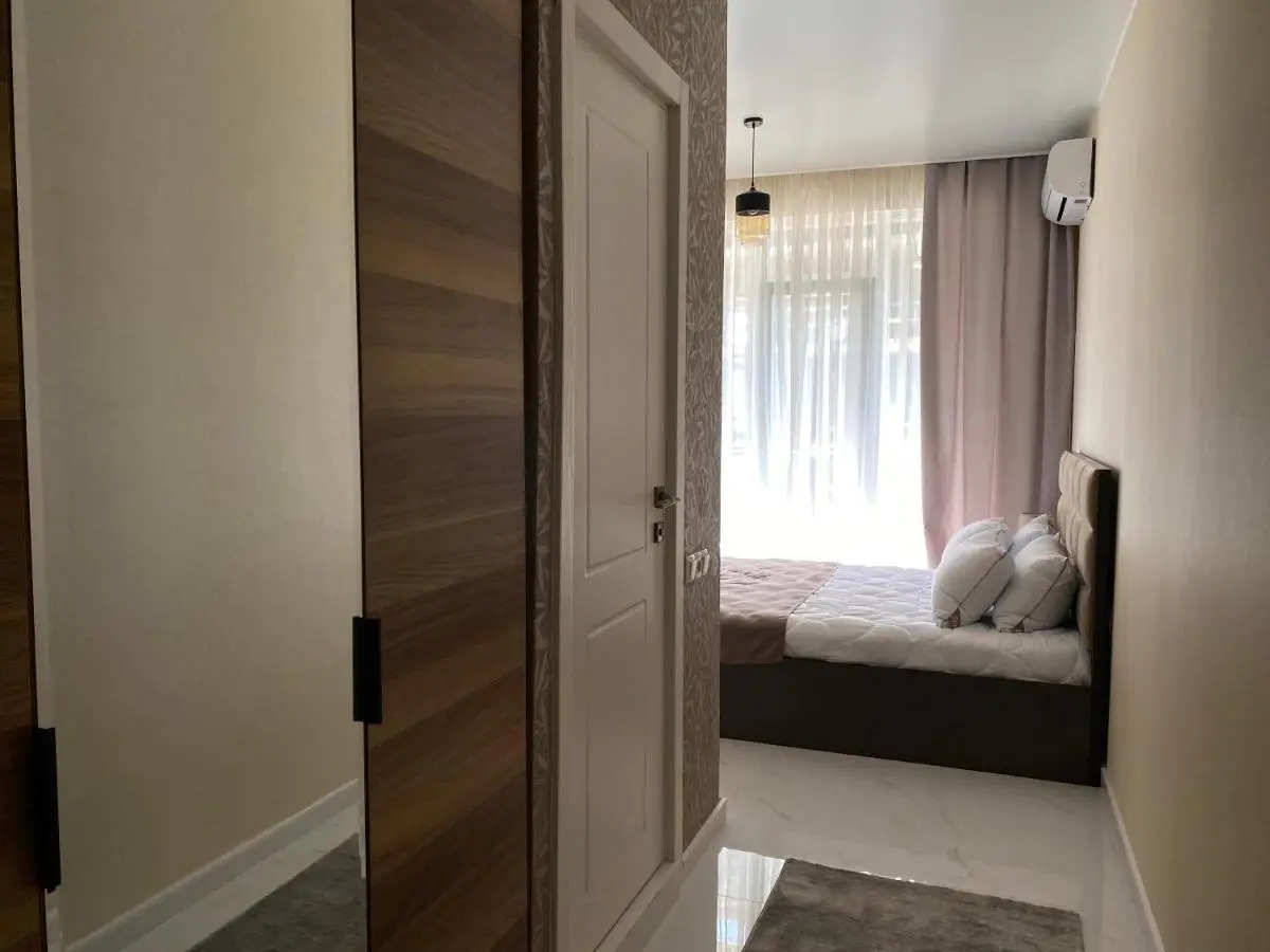 Horizons Hotel Rooms