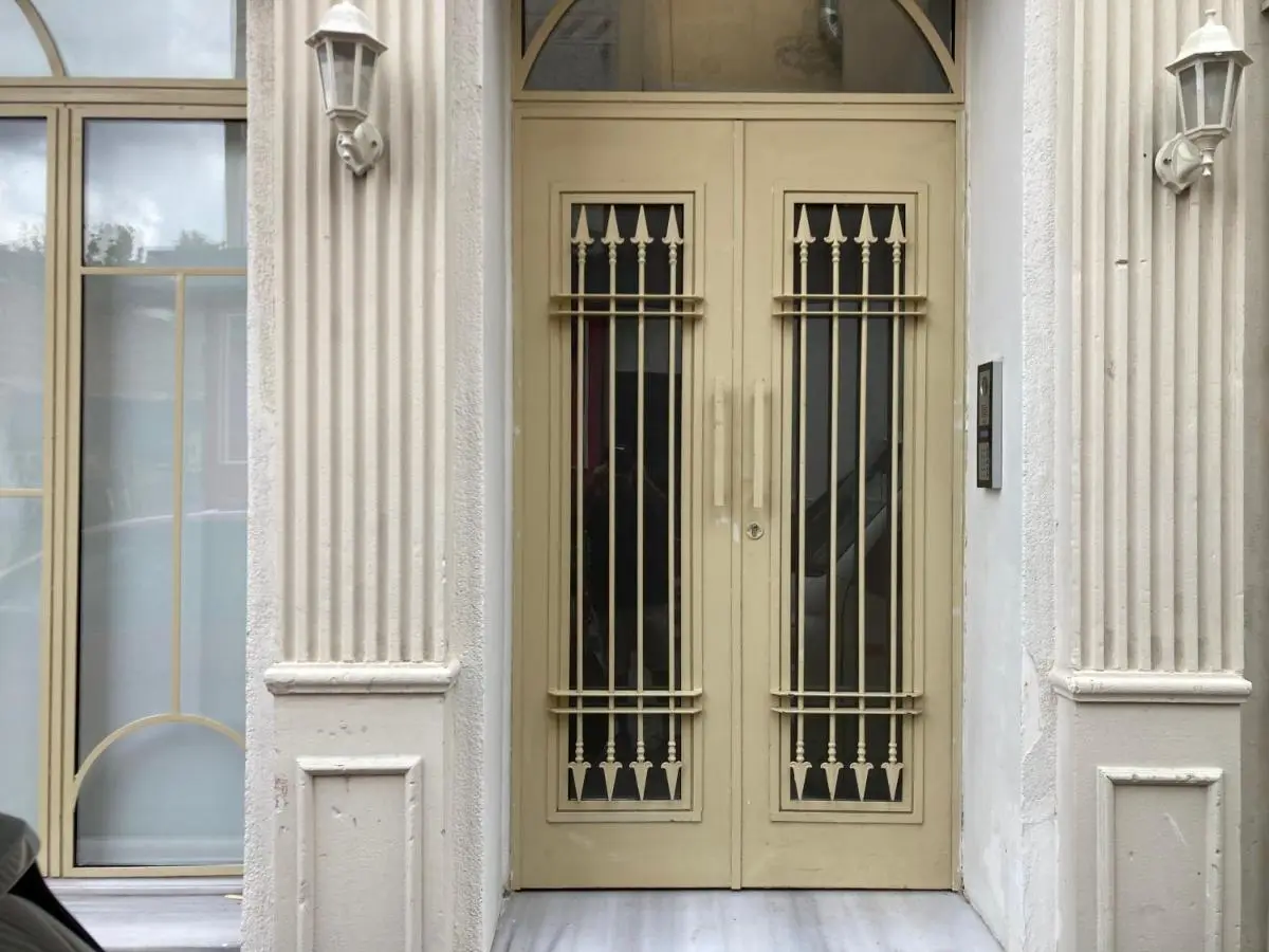 Balatella Suites