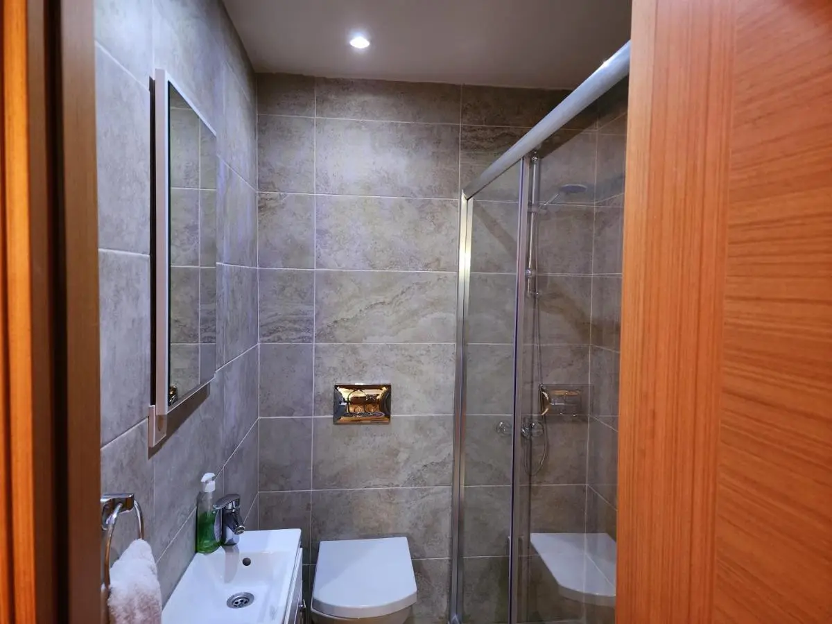 TAKSiM PERFECT RESiDENCE, 3 BEDROOMS, 140 M2, POOL GYM SAUNA ACCESS