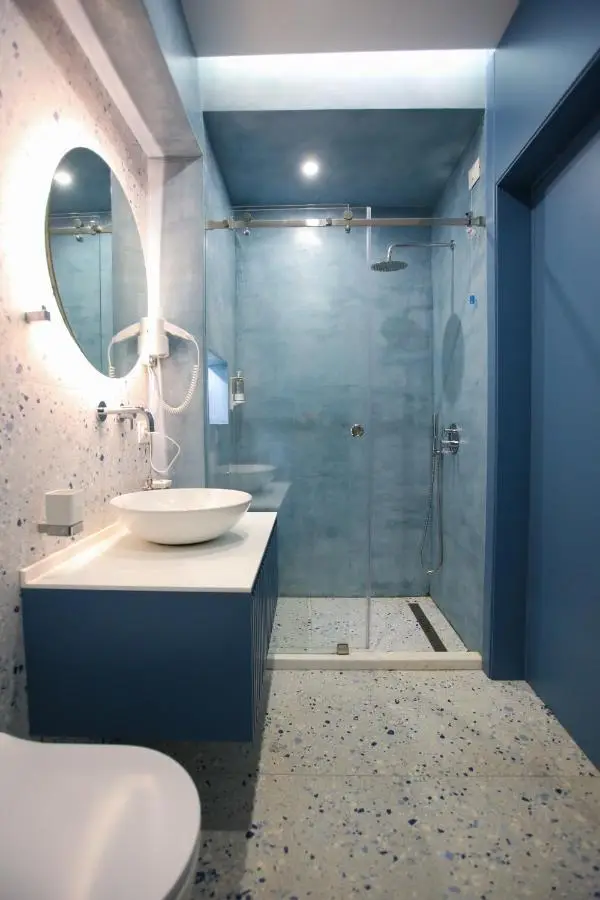Imperial Visar Rooms