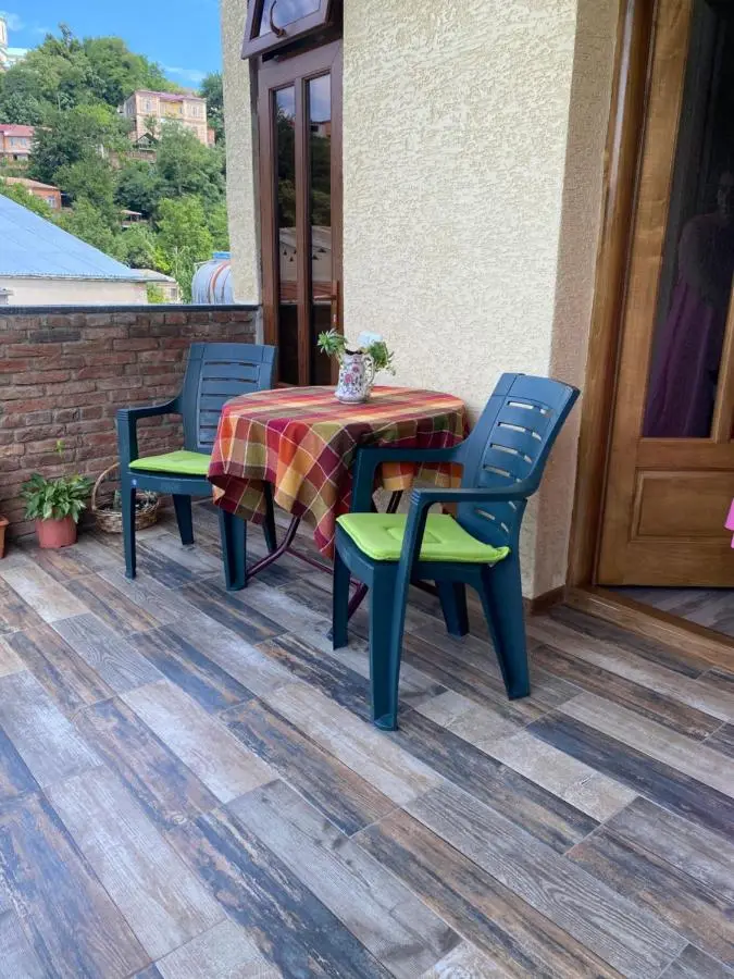 Guesthouse Litoros