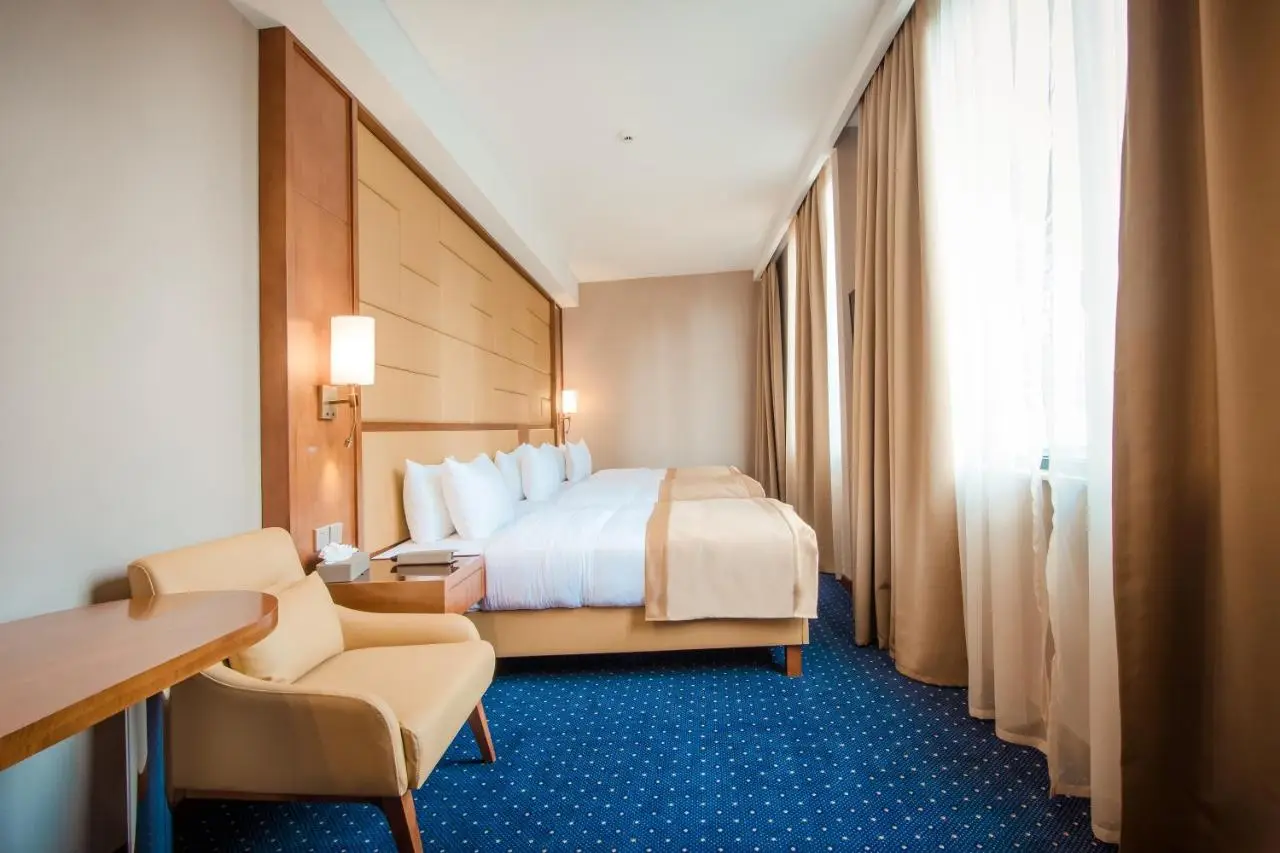 New Tiflis Hotel