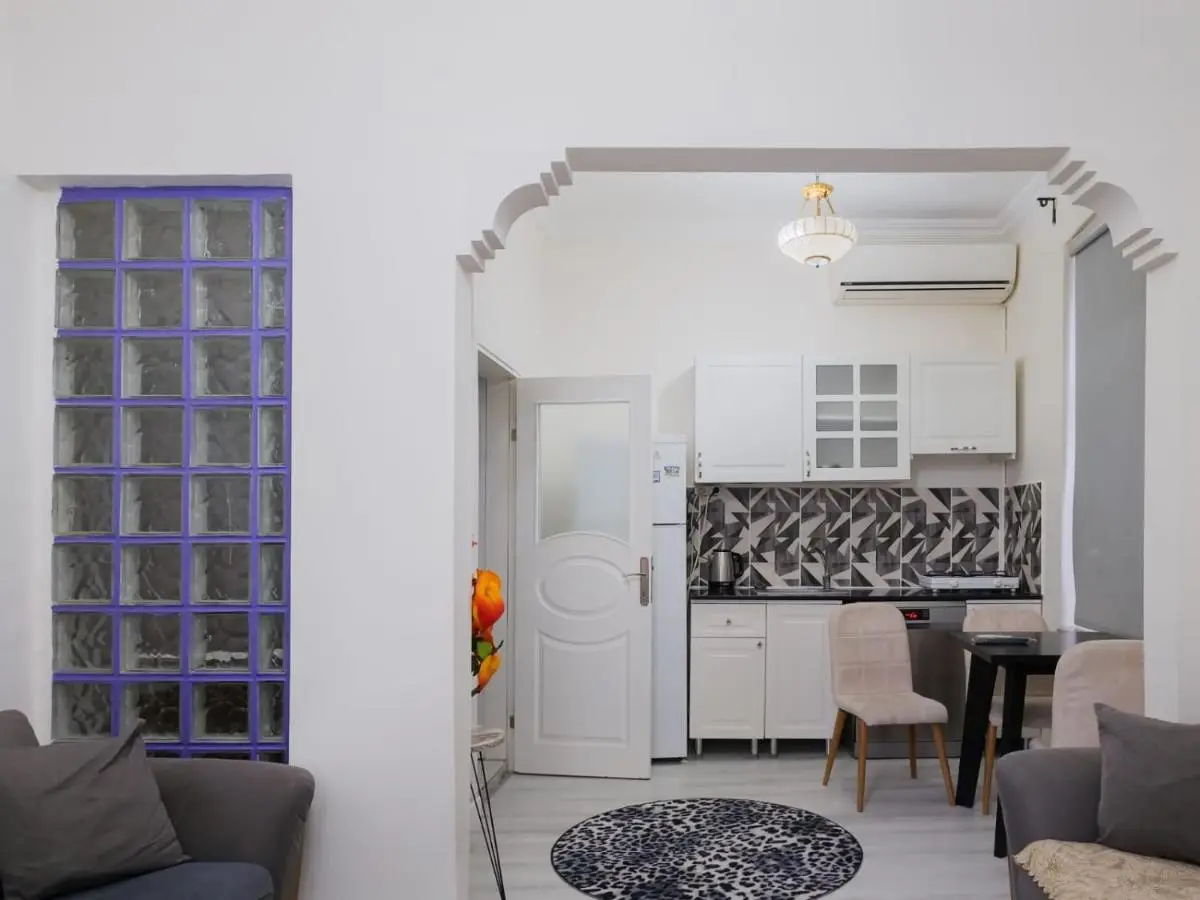 Taksim Hostel Green House Istanbul