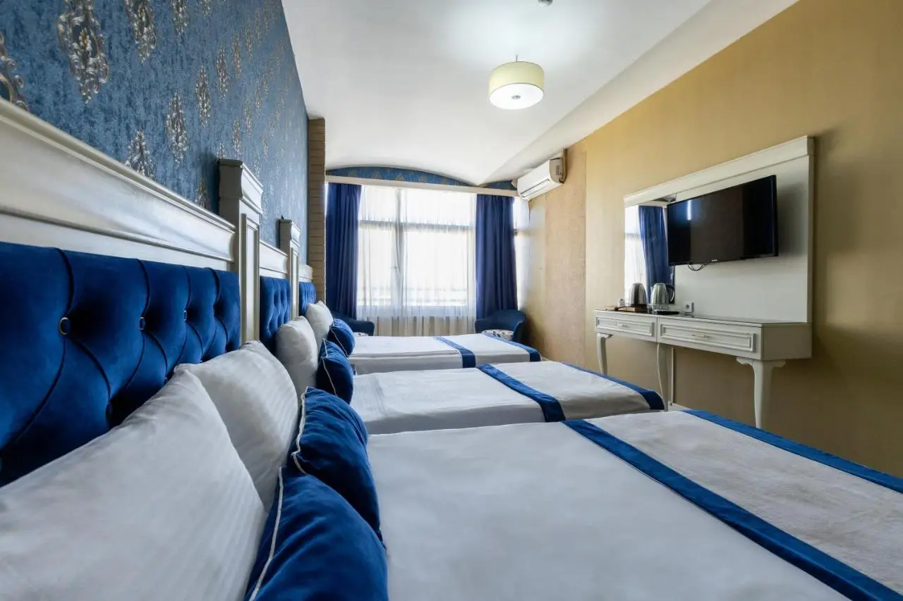 Seher HOTEL