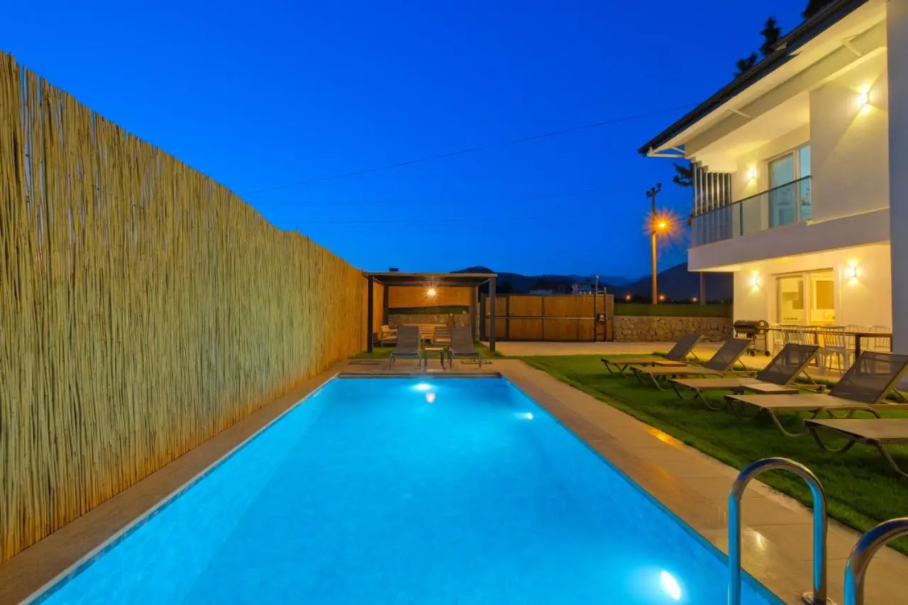 Villa Belis
