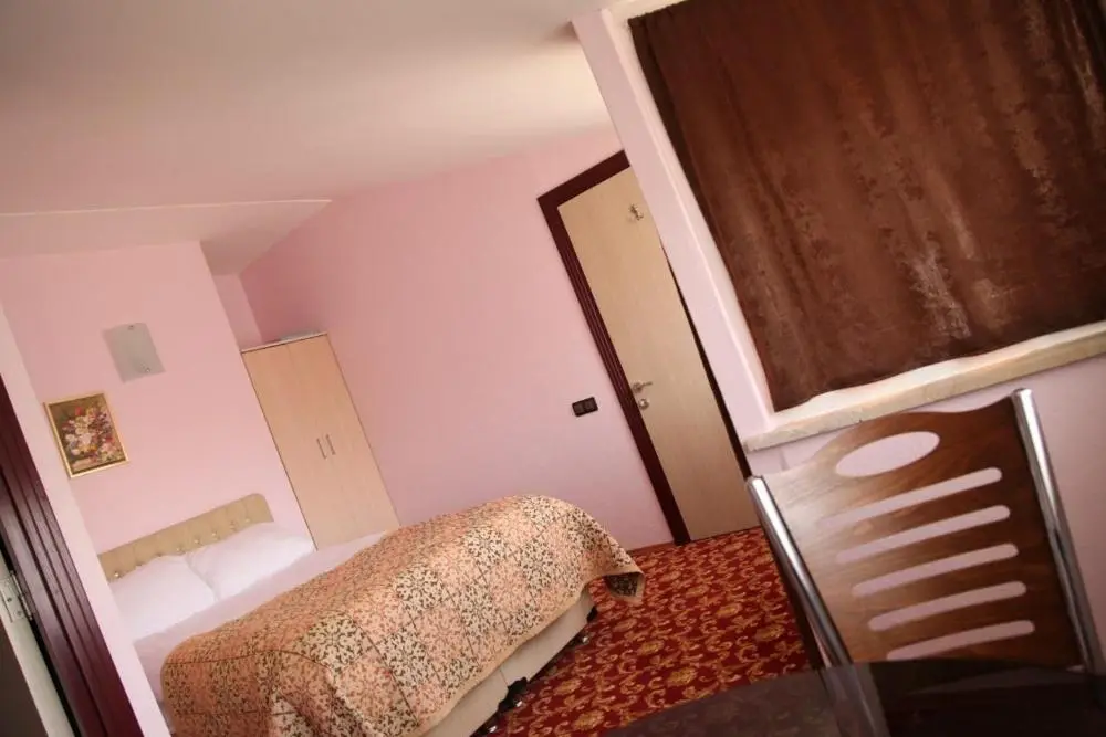 Hattuşirin Hotel