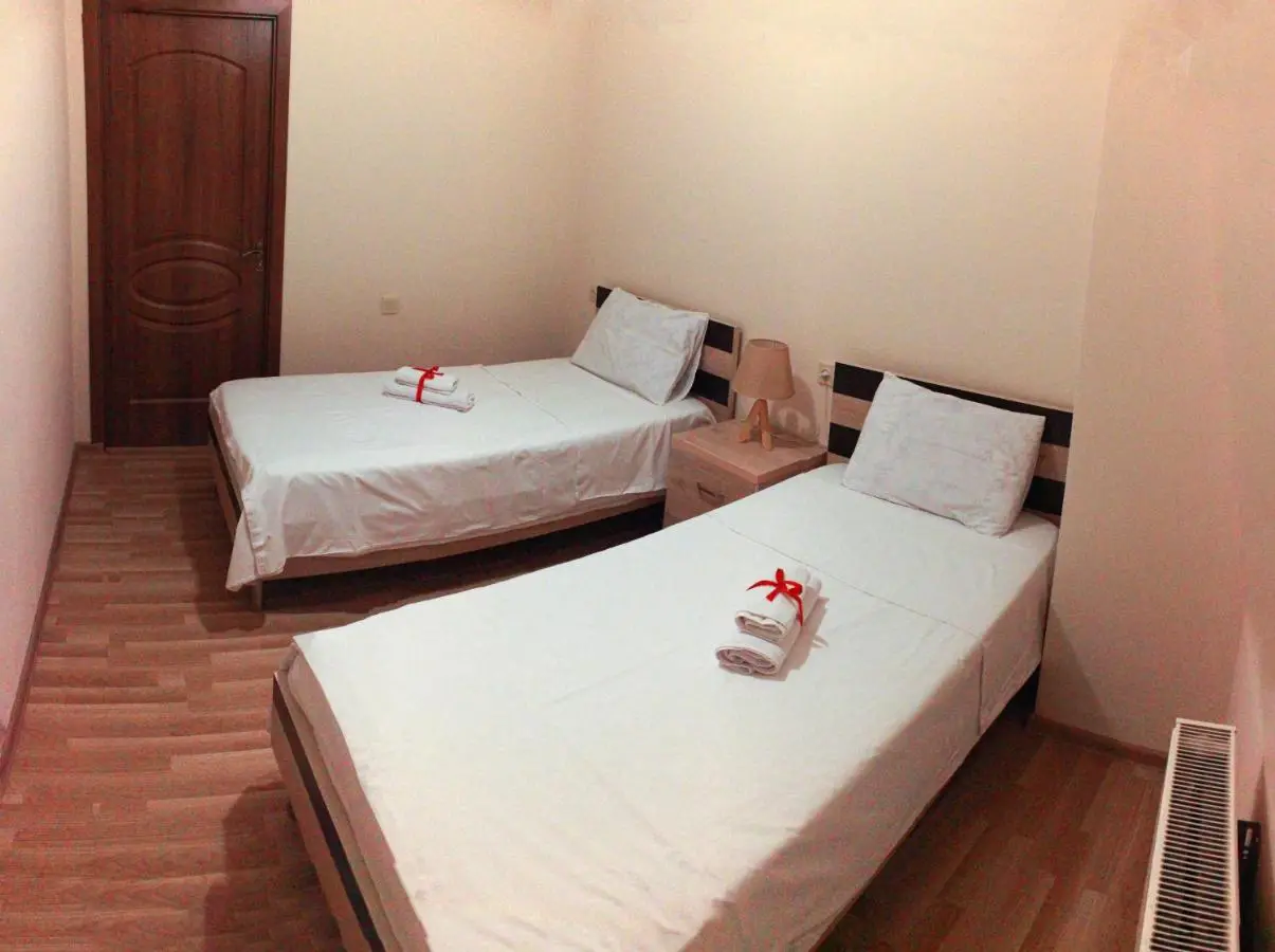 Hotel Tao