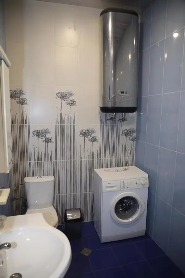 Gorgiladze 88 Resort Apartment