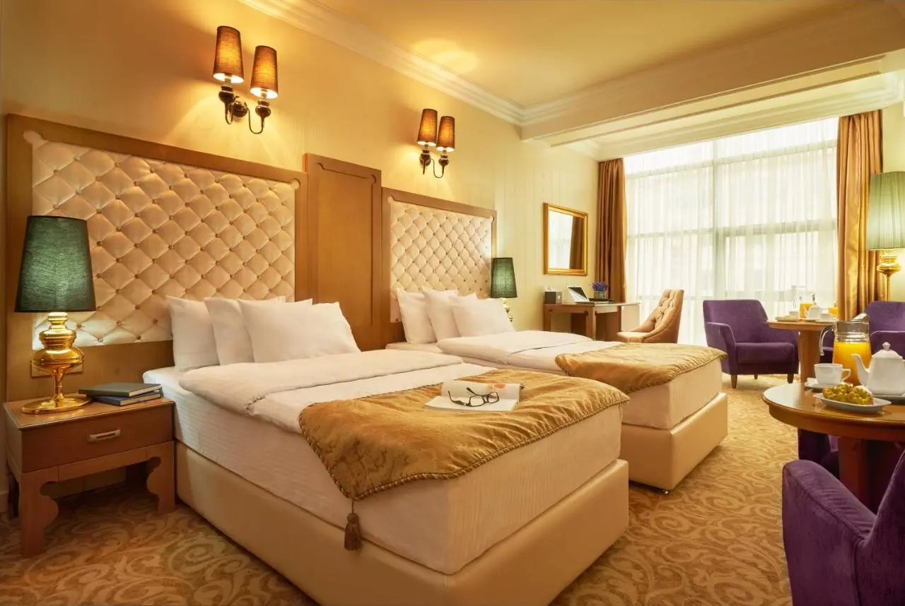 Teatro Boutique Hotel