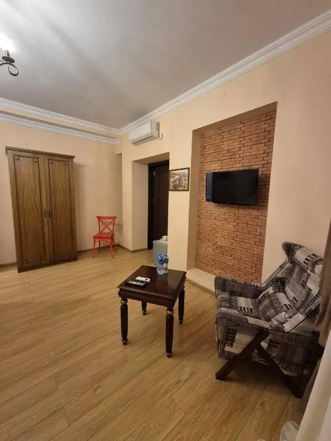 B&B rooms